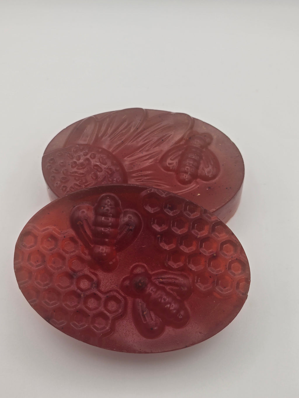 Turmeric & Honey Handmade Soaps