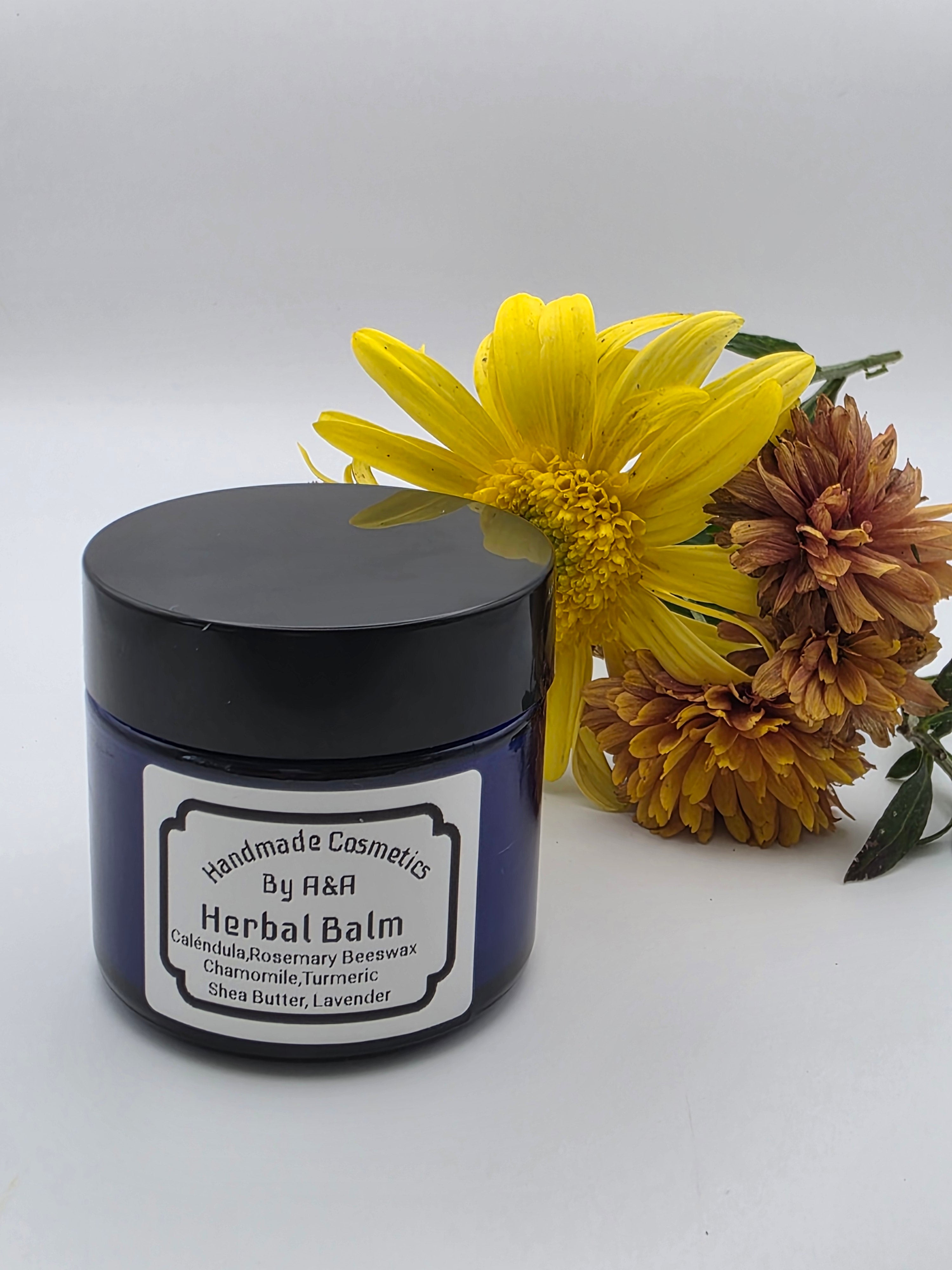 Herbal Balm