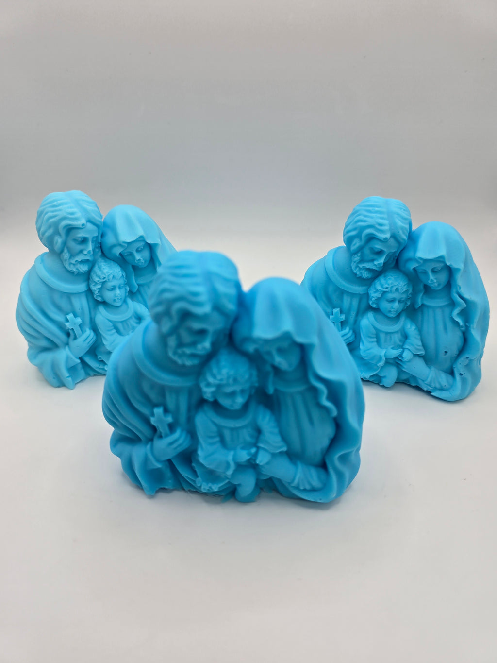 Religion Handmade Soaps