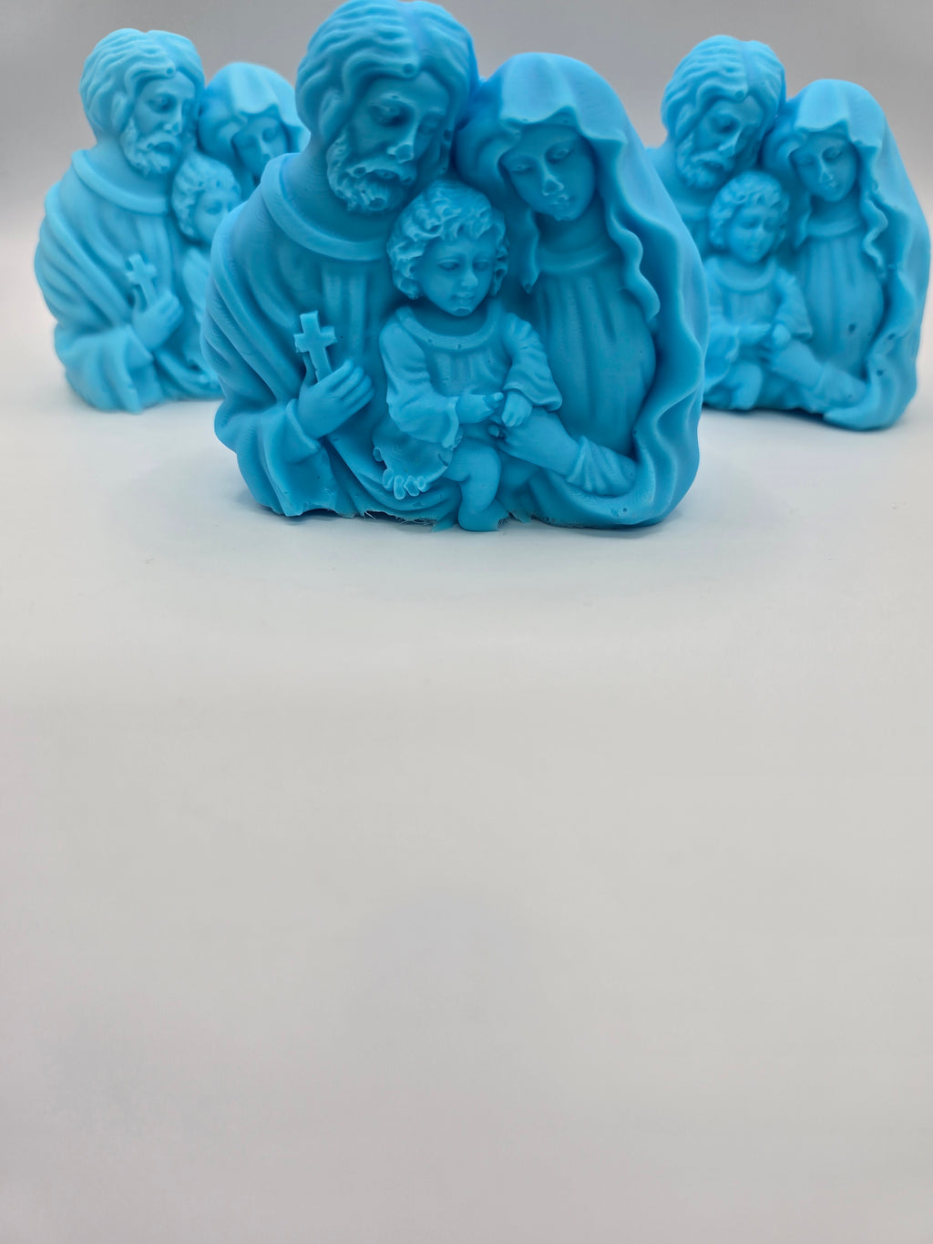 Religion Handmade Soaps