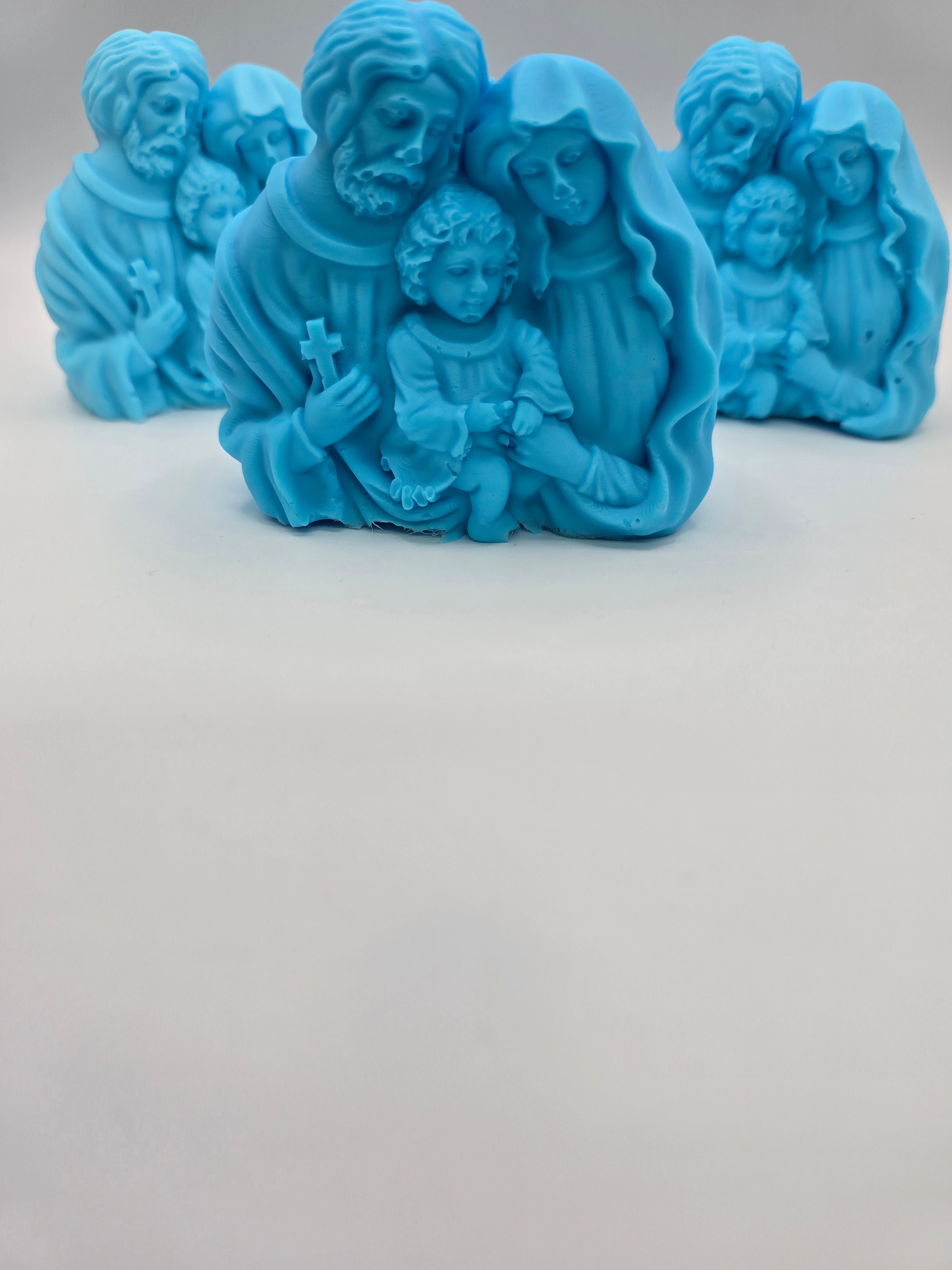 Religion Handmade Soaps