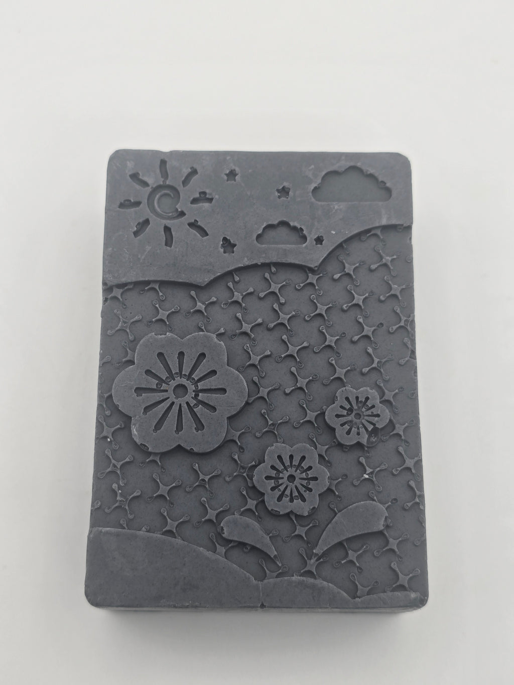 Charcoal Handmade Soaps