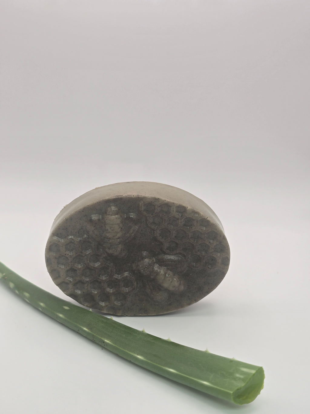 Aloe Vera & Honey Handmade Soaps