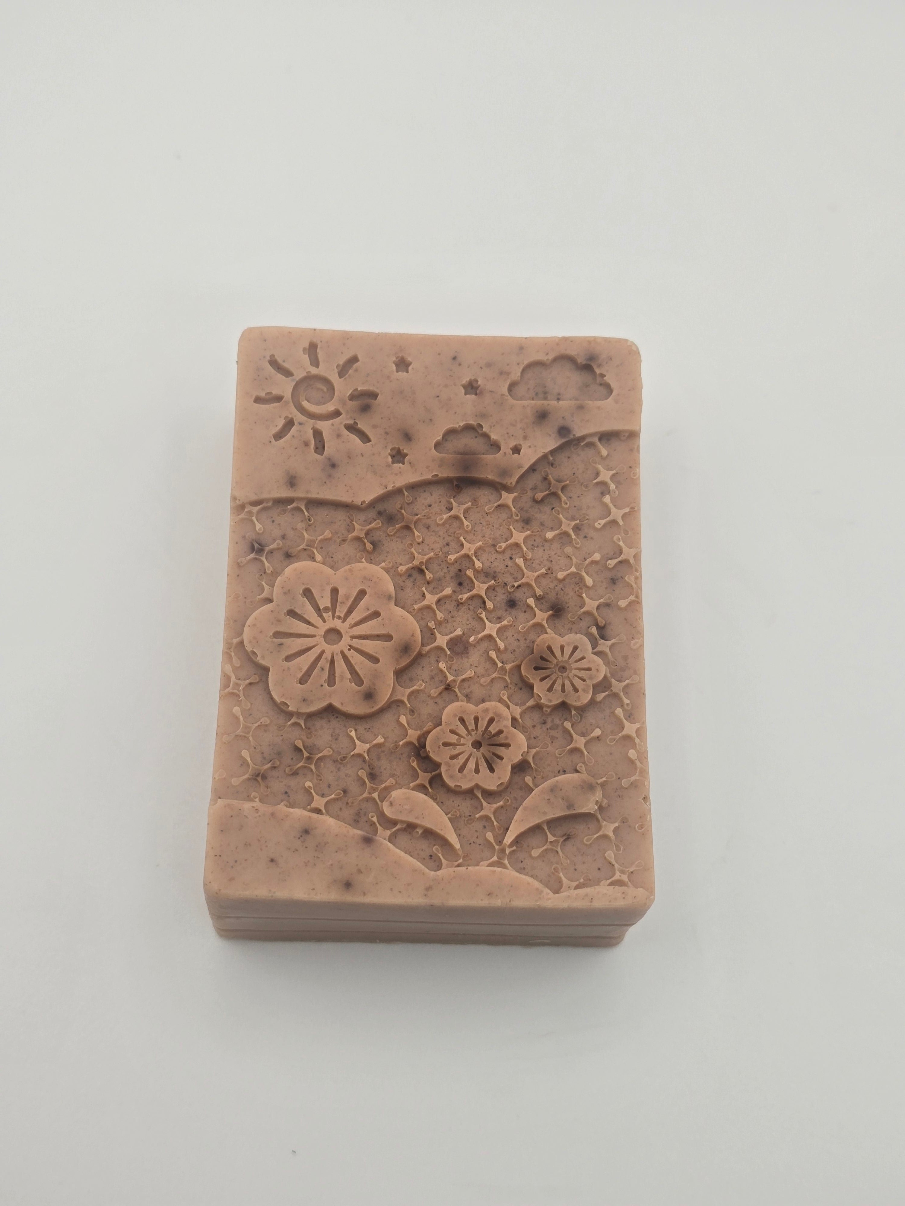 Rosehip & Honey Handmade Soaps