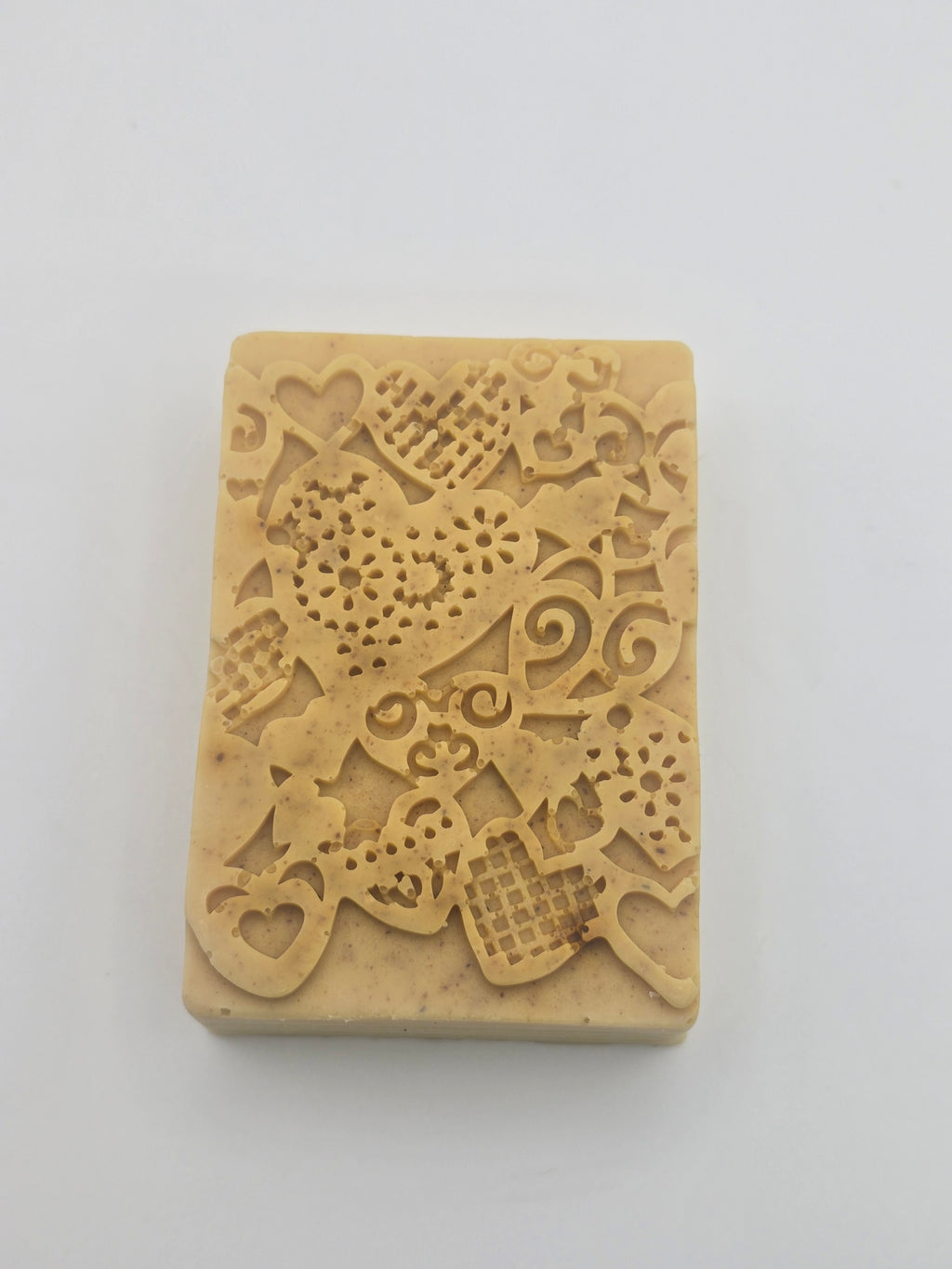 Turmeric & Lemon Handmade Soaps