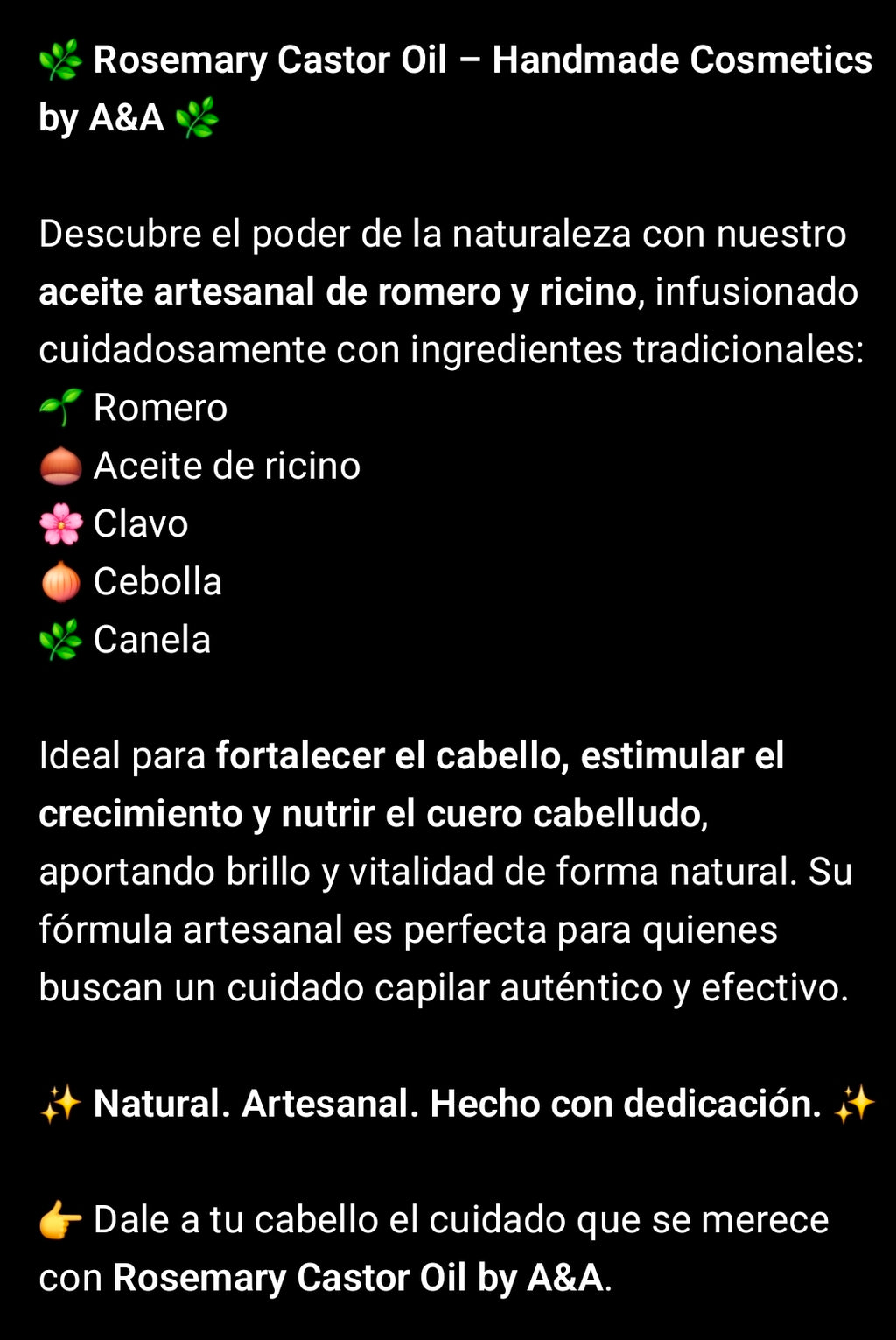 Hair oil for growth and hair loss