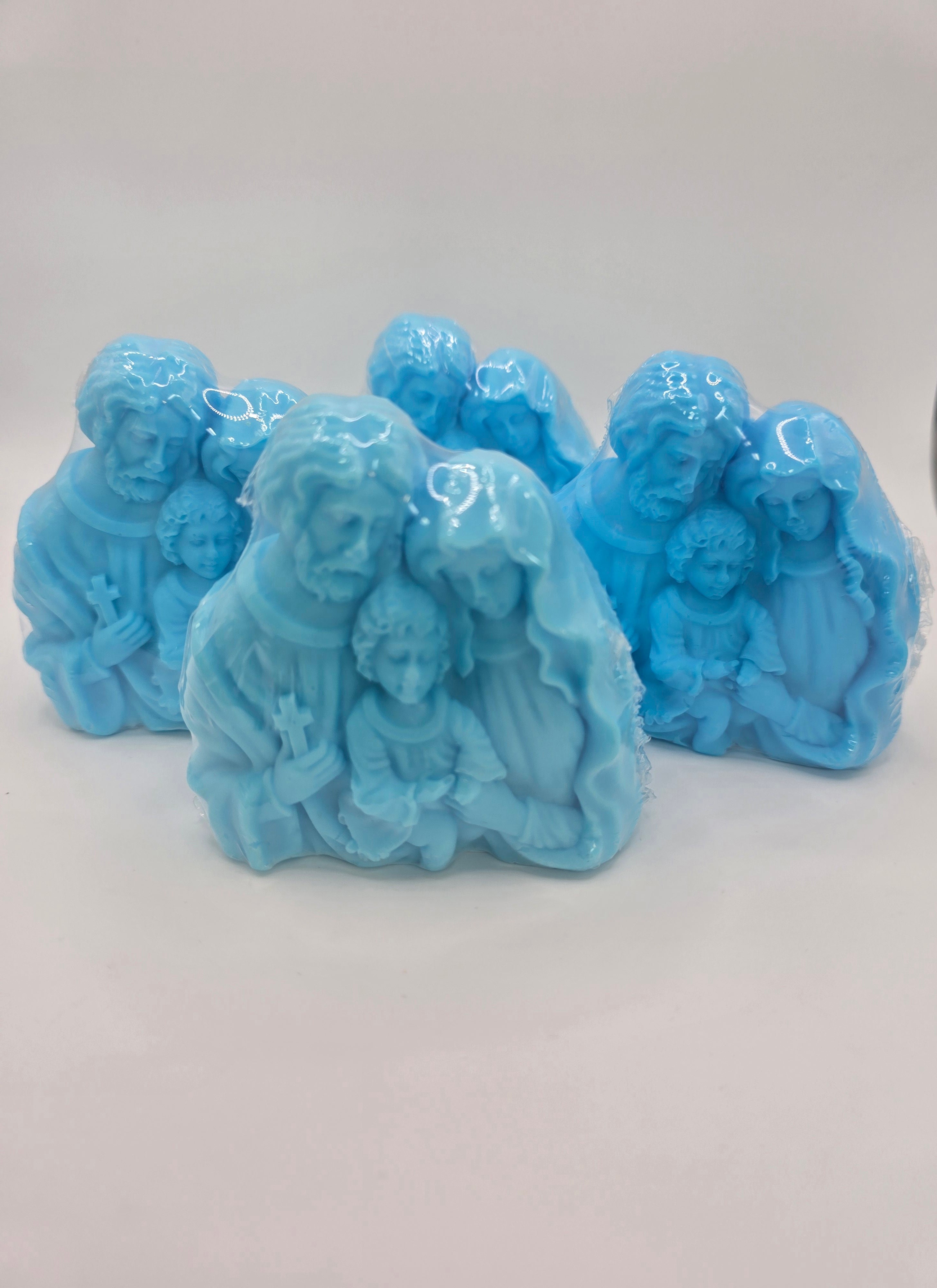 Religion Handmade Soaps