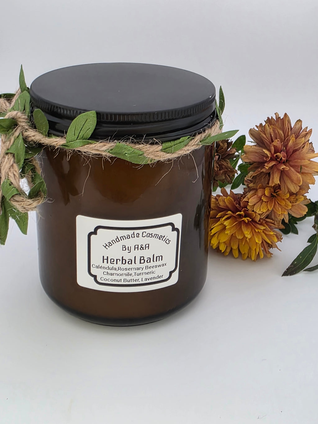 Herbal Balm