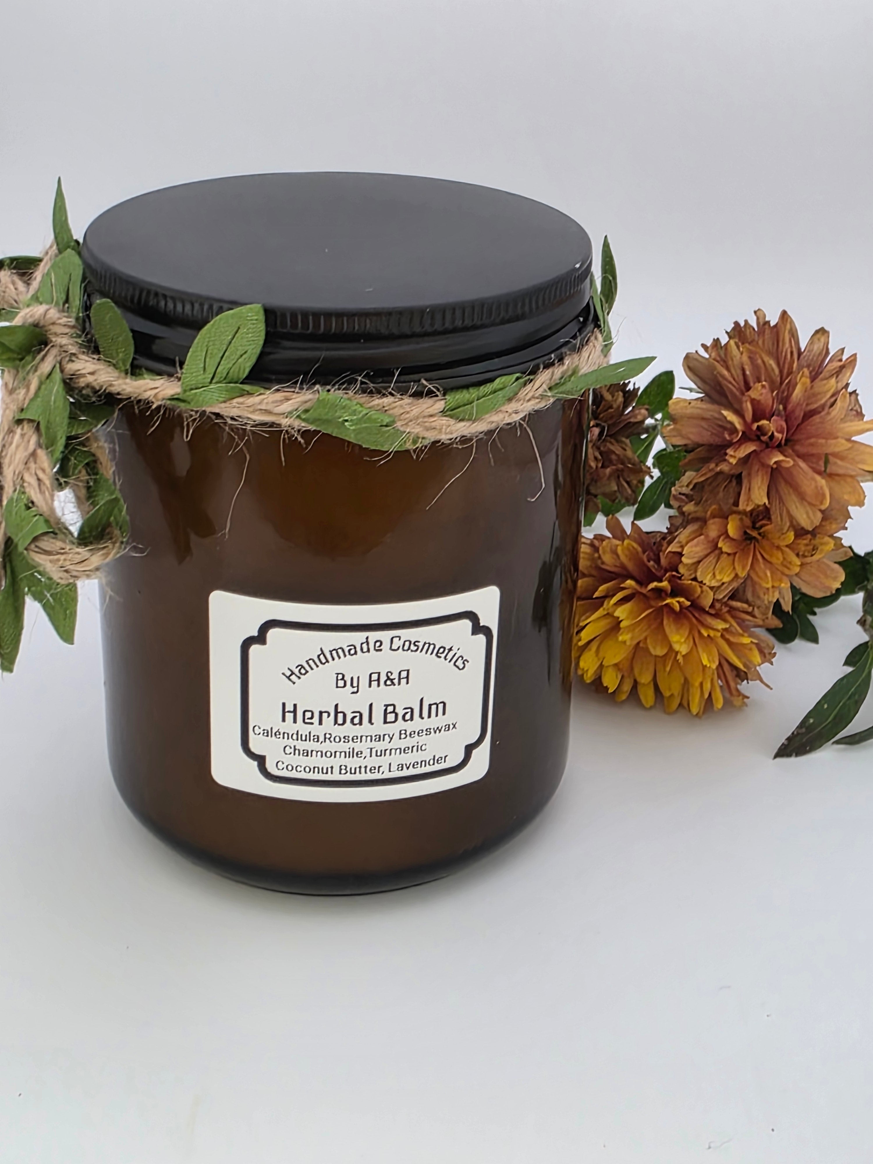 Herbal Balm