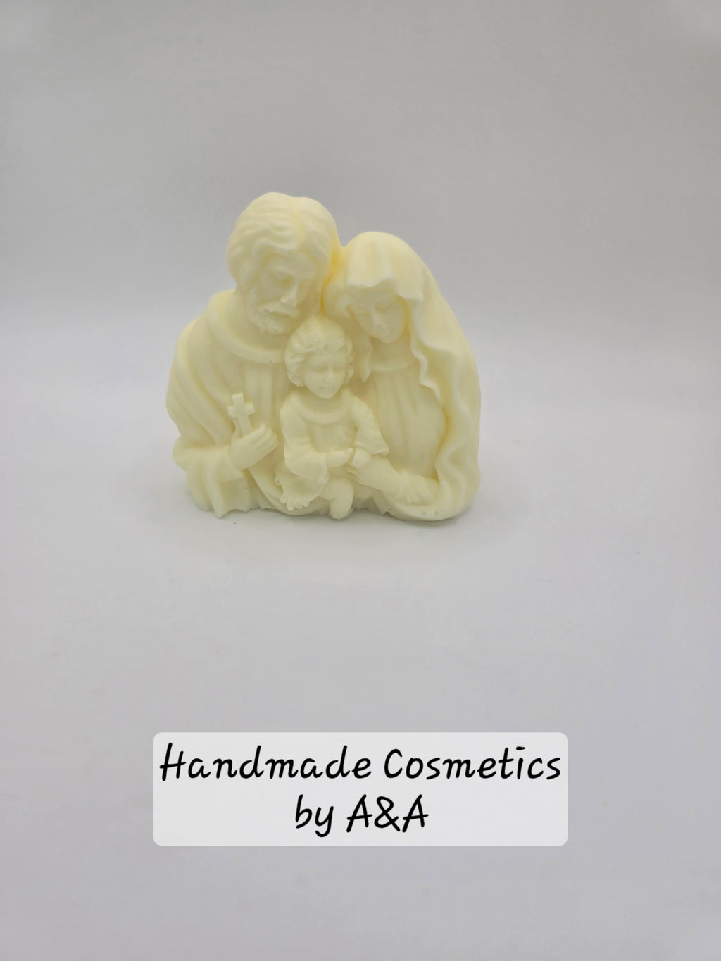 Religion Handmade Soaps