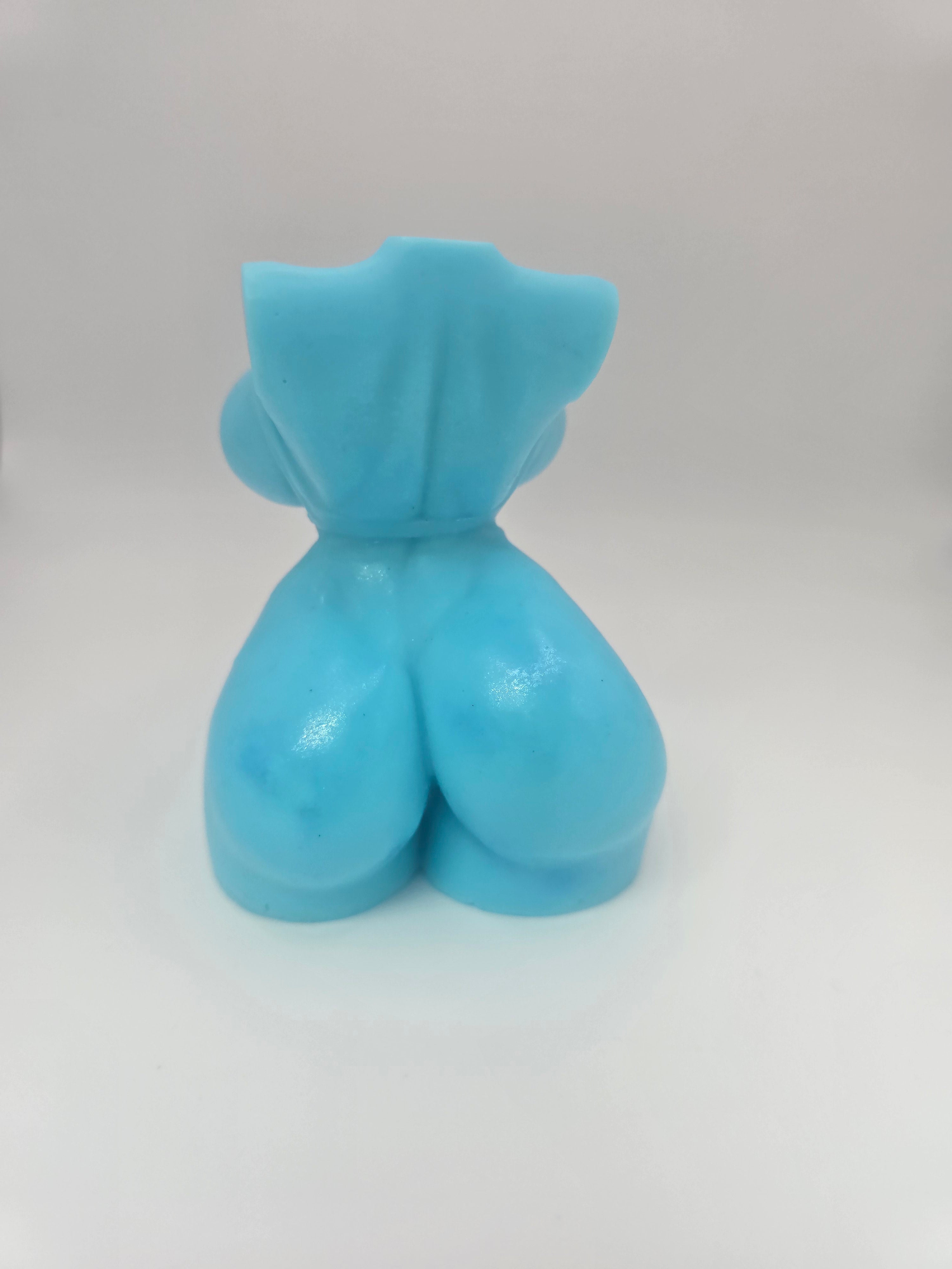 Alpha male Goat Milk Handmade Soaps