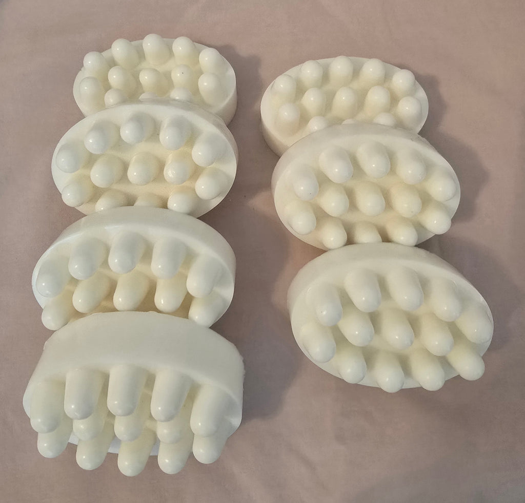 Rice & Niacinamide Handmade Soaps