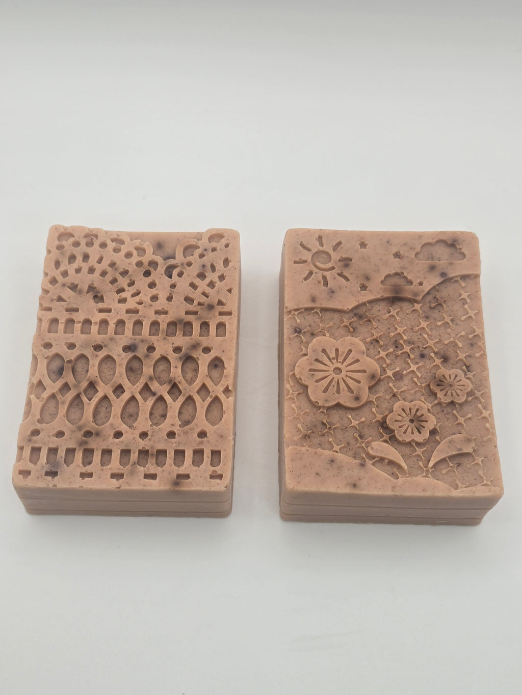 Rosehip & Honey Handmade Soaps